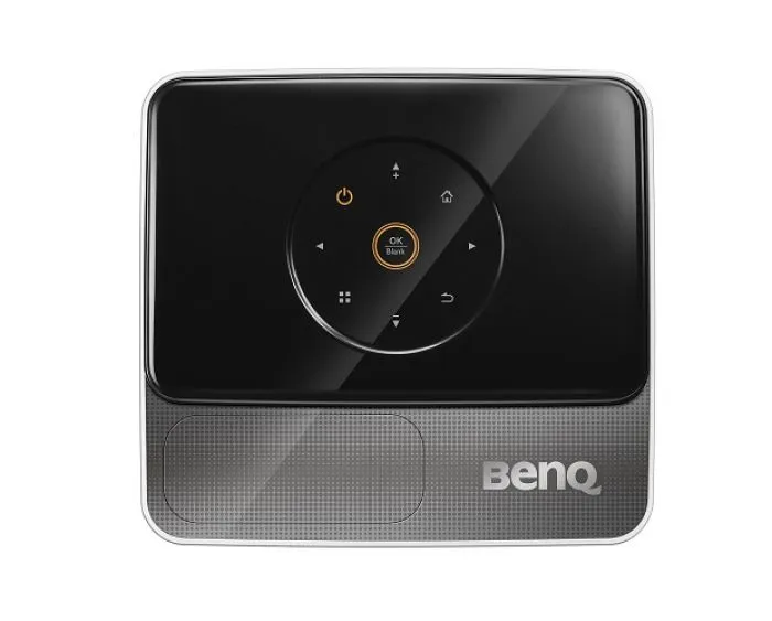 фото BenQ GP3