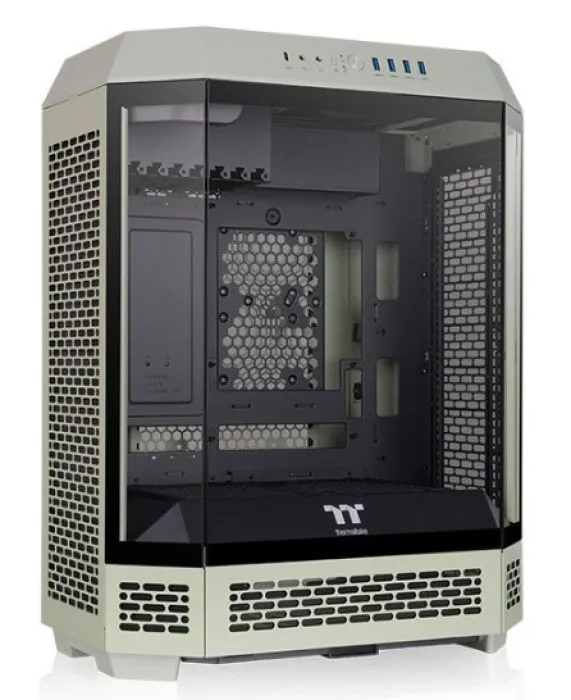 фото Thermaltake The Tower 600