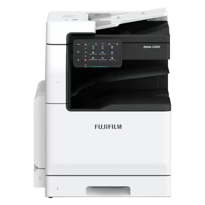 Fujifilm Apeos C2060CPS