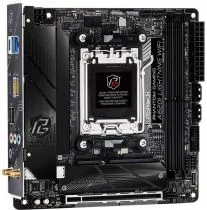 фото ASRock A620I Lightning WiFi