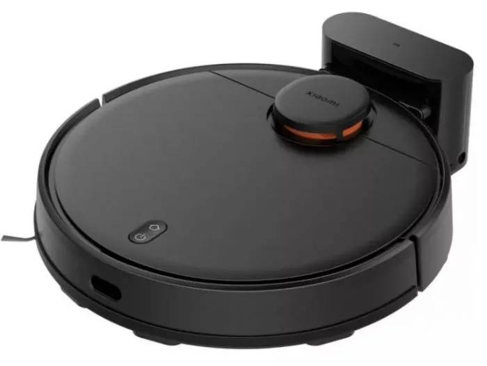 фото Xiaomi Robot Vacuum T12