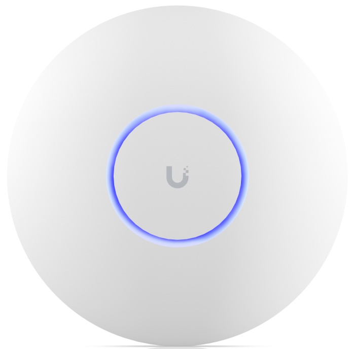 

Точка доступа Ubiquiti U7-pro UniFi 7 Pro Access Point, U7-pro