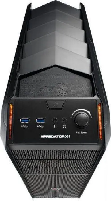 фото AeroCool X-Predator Х1