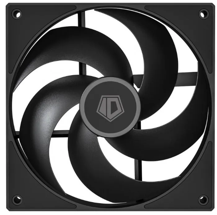 ID-Cooling AS-140-K DUET