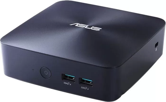 ASUS UN68U-BM015M (90MS0171-M00150)