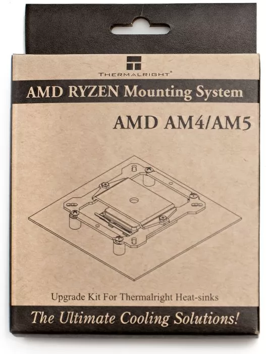 Thermalright AMD AM4/AM5 Type B