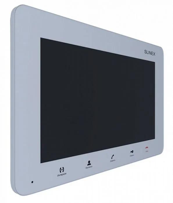 фото Slinex SM-07M Silver