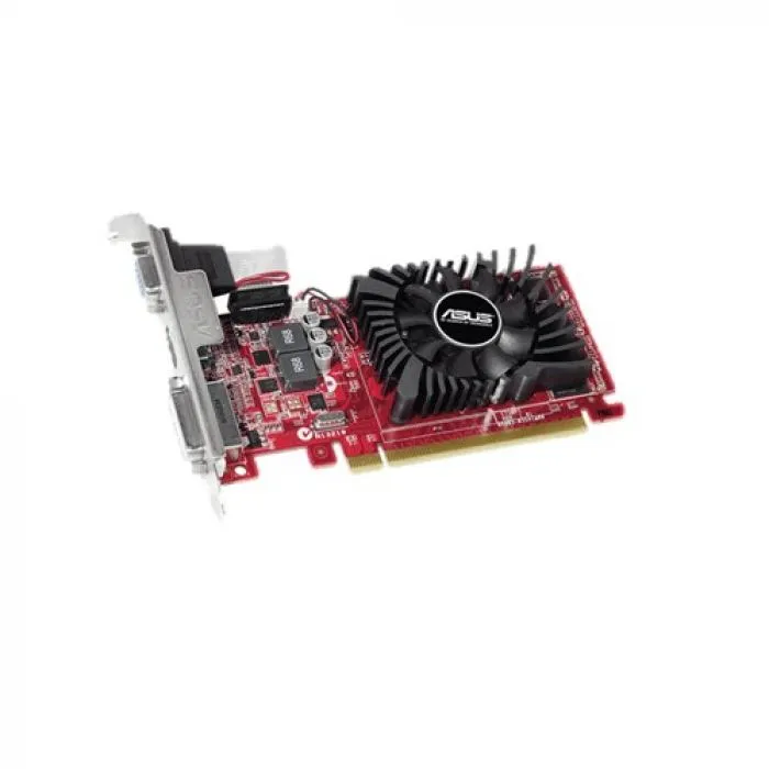 фото ASUS Radeon R7 240