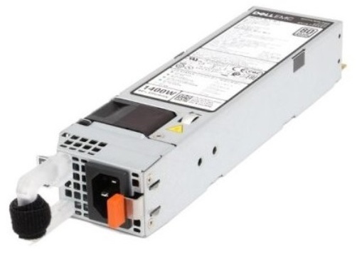 

Блок питания Dell 450-AIYU Single, Hot-plug, Power Supply, 1400W for R650/R750, 450-AIYU