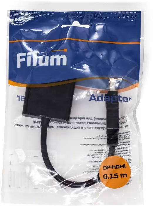 Filum FL-A-DPM-HF-0.15M