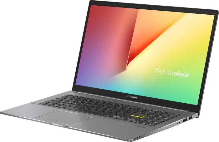 фото ASUS VivoBook S15 S533FL-BQ214T