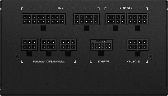 фото GIGABYTE GP-UD750GM PG5