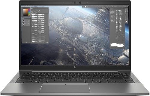 

Ноутбук HP ZBook Fire, ZBook Fire