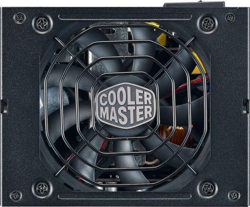 Блок питания SFX Cooler Master V850