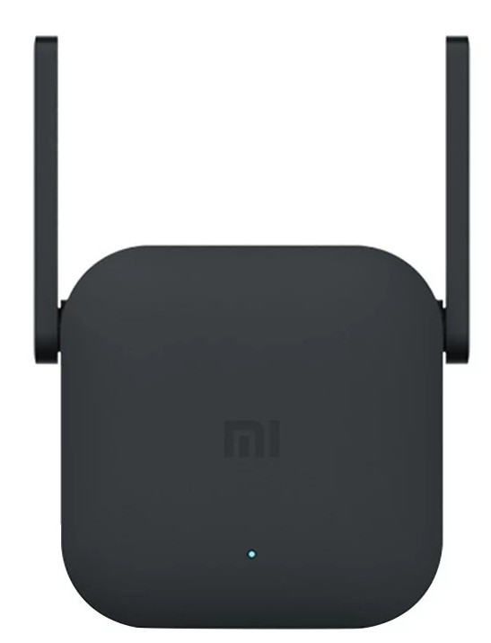 Усилитель Xiaomi Mi Wi-Fi Amplifier PRO DVB4235GL - фото 1