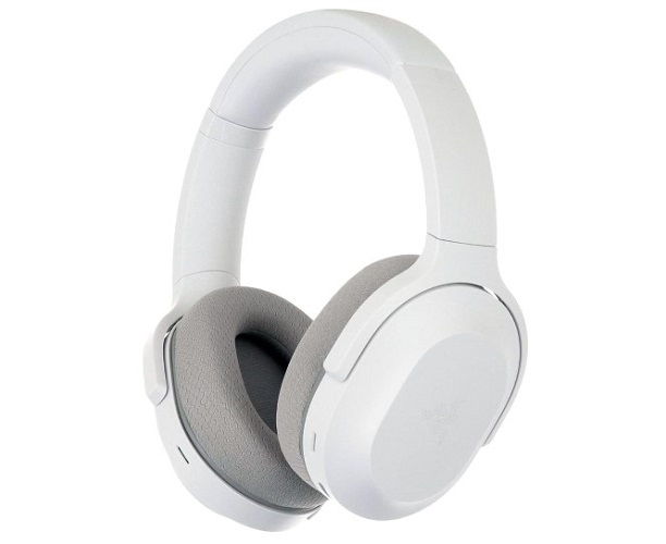 

Гарнитура беспроводная Razer Barracuda RZ04-03790200-R3M1 mercury white, Barracuda