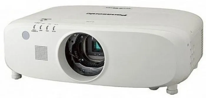 фото Panasonic PT-EX610LE