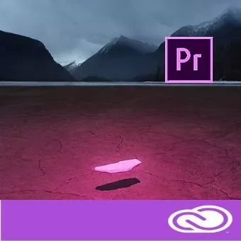 Adobe Premiere Pro for enterprise 1 User Level 3 50-99, 12 Мес.