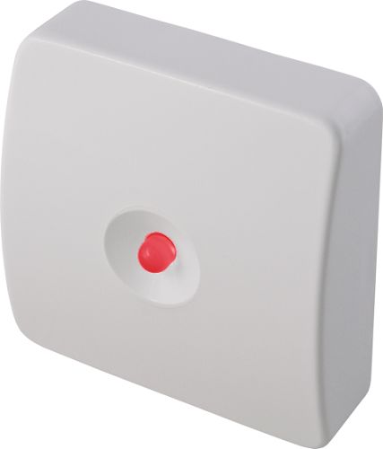Устройство ИВС-Сигналспецавтоматика УШК-01 (ВУОС)  шлейфовое контрольное с индикатором красного цвет