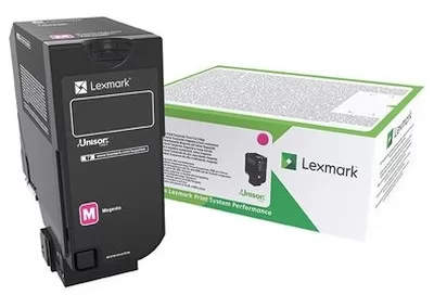 Lexmark 84C5HME