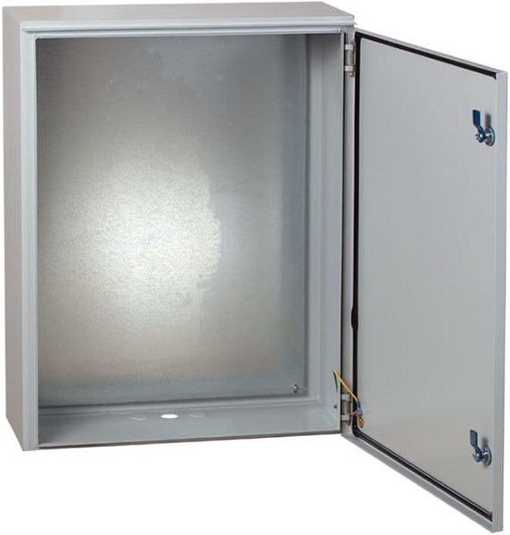 

Щит EKF mb24-6 ЩМПг-120.75.30 (ЩРНМ-6), IP54, PROxima, mb24-6