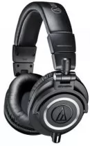 Audio-Technica ATH-M50X