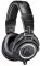 фото Audio-Technica ATH-M50X