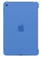 Apple iPad mini 4 Silicone Case Royal Blue