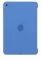 Apple iPad mini 4 Silicone Case Royal Blue