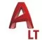 Autodesk AutoCAD LT 2021 Commercial Single-user ELD 3-Year Subscription