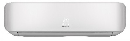 Сплит-система Hisense AS-10HW4SYDTG5 Neo Premium Classic A, с зимним комплектом до −35°С