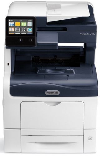 

МФУ цветное Xerox VersaLink C405DN, VersaLink C405DN