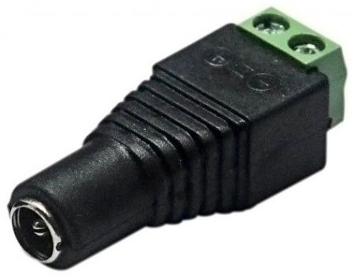 

Гнездо Slinex SR-JDC-PVF, SR-JDC-PVF