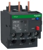 Schneider Electric LRD22