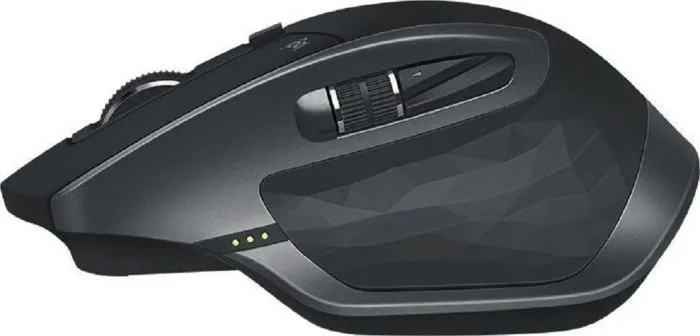 Logitech MX Master 2S