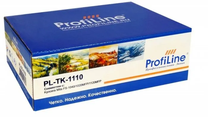 фото ProfiLine PL-TK-1110