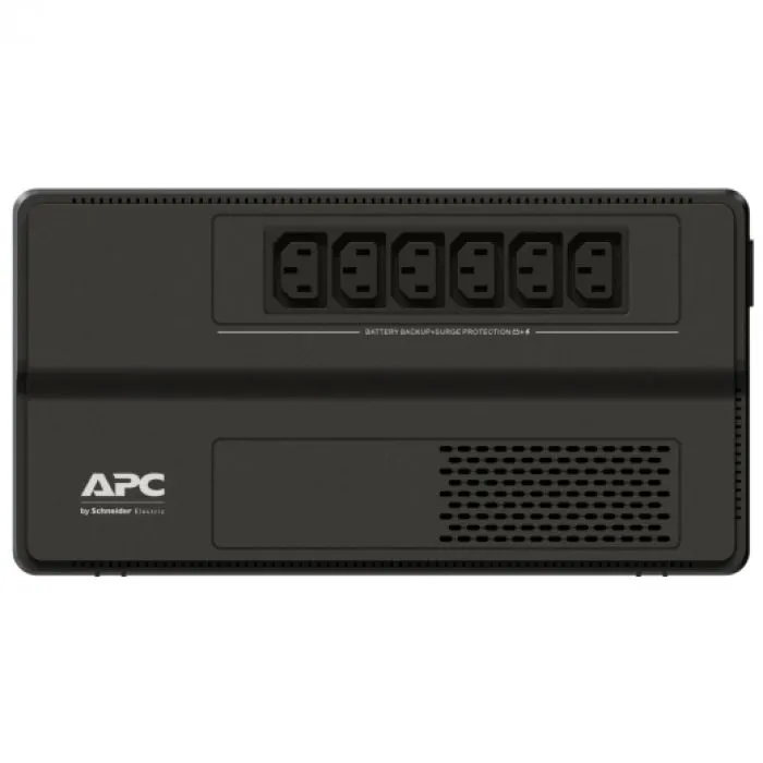 APC Easy UPS BV