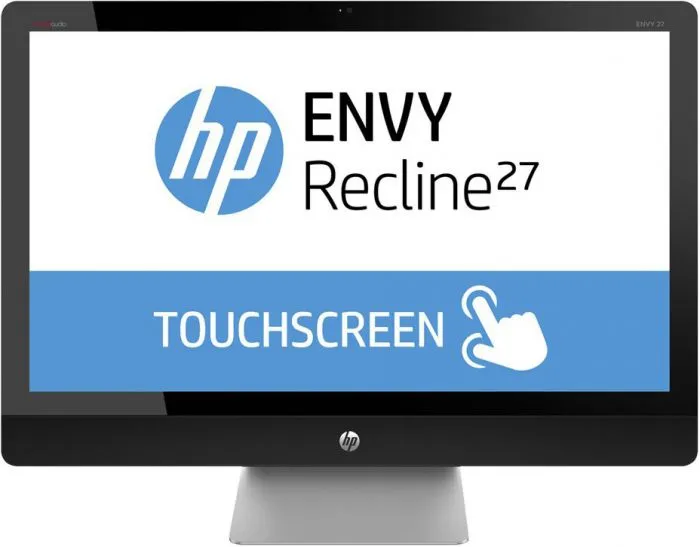 фото HP Envy Recline 27-k401ur