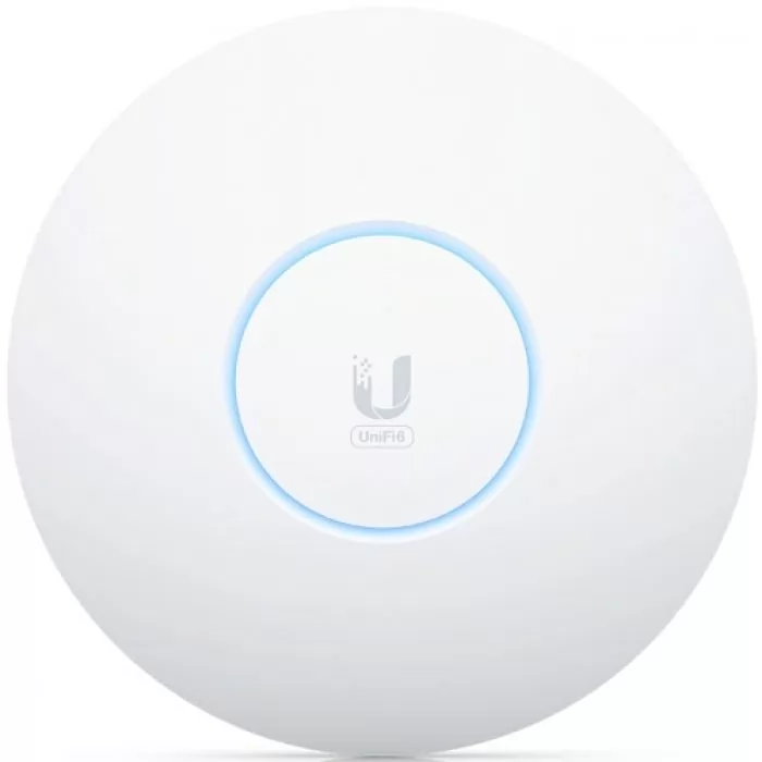 Ubiquiti U6-Enterprise