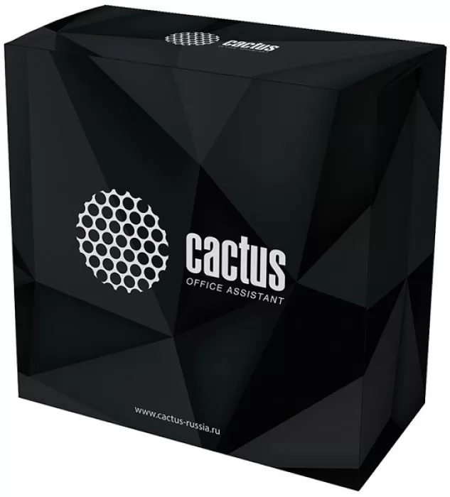 Cactus CS-3D-ABS-750-Purple