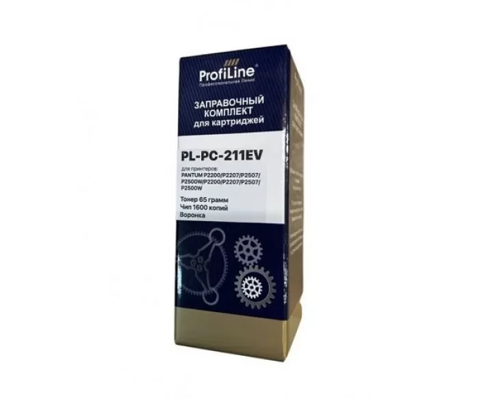 ProfiLine PL_RK_P_PC-211EV