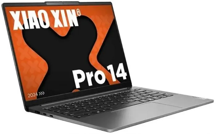 Lenovo Xiaoxin pro14 IRH8