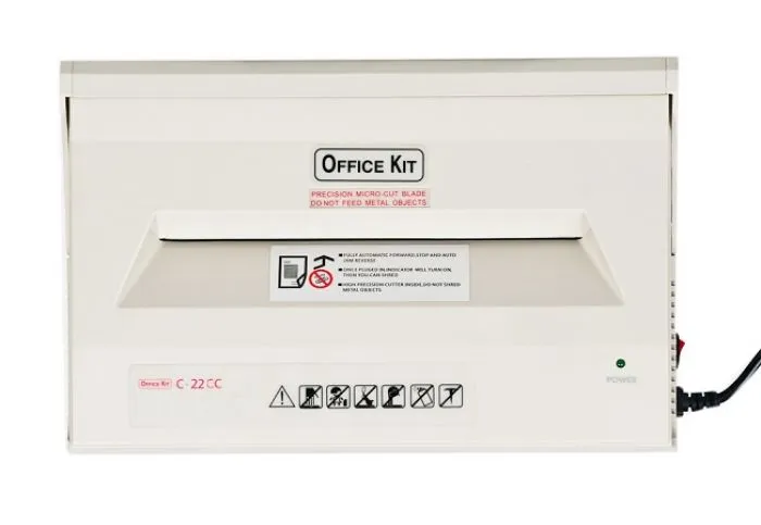 фото Office Kit С-22СС (2х2mm)