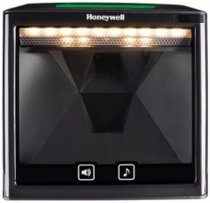 фото Honeywell Solaris 7980