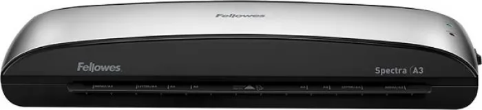 Fellowes Spectra A3