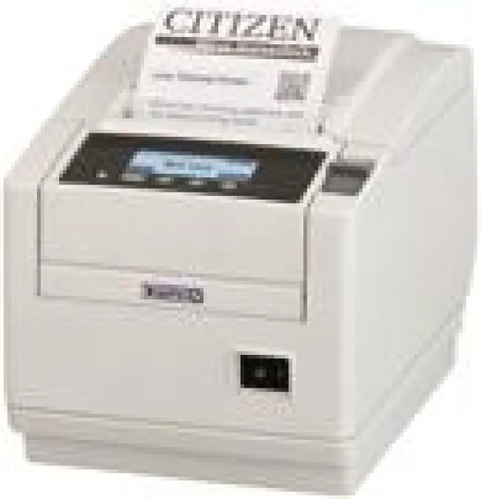 Citizen CT-S801 (CTS801SNNEWHPLM1)