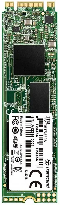 Transcend TS1TMTS830S