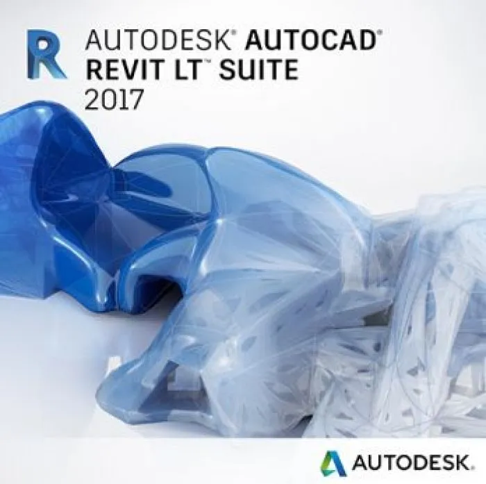 фото Autodesk AutoCAD Revit LT Suite 2017 Single-user ELD 3-Year with Adv. Support