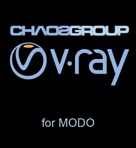 Chaos Group V-Ray 3.0 Workstation for MODO + 5 Render Node 3.0 licenses, коммерческий, английский