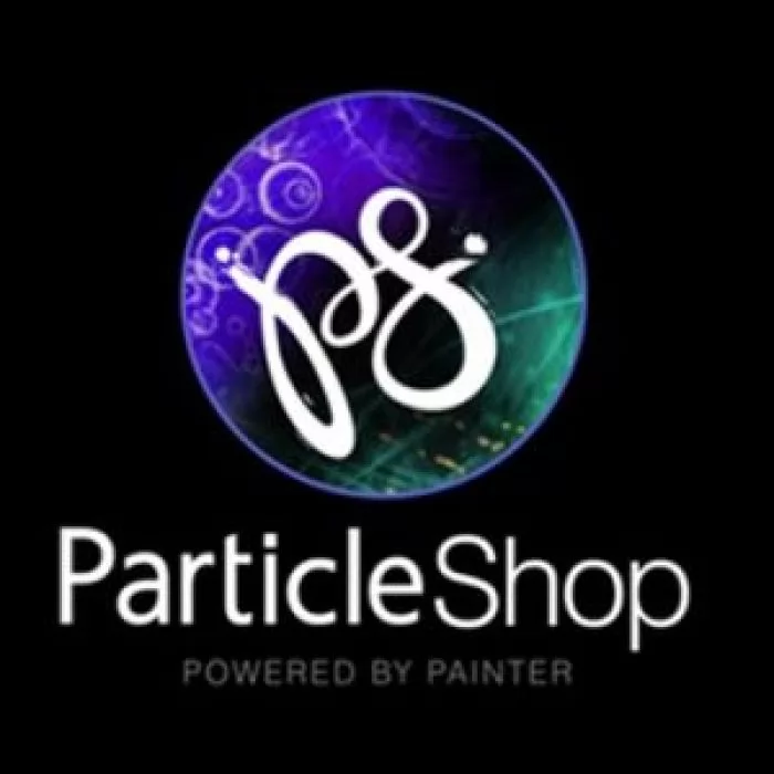 Corel ParticleShop Plus Corporate (Includes 165 Brushes)